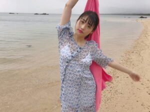Momoka Ishida Instagram - 写真集「MOMOKA」オフショット

#石田桃香1st写真集 #2021年2月発売 #グラビア
#photography #photomodel #gravure