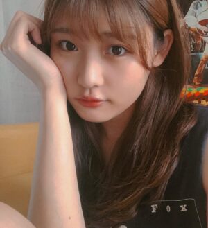 Momoka Ishida Instagram - 夏ゥ