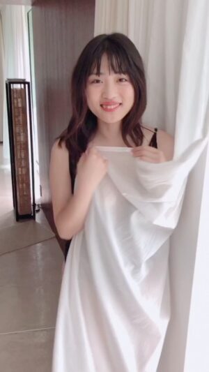 Momoka Ishida Instagram - 写真集「MOMOKA」オフムービー
いろんなの詰め合わせてみた( ◠‿◠ )
撮影中めちゃ笑ってるな〜
それくらい楽しかったな〜
だから特典のWEB動画も楽しみにしててください♡

#石田桃香1st写真集 #2021年2月発売 #グラビア
#photography #photomodel #gravure