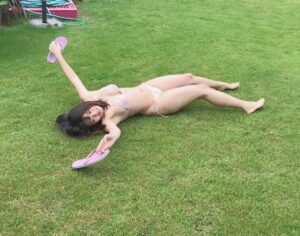Momoka Ishida Instagram - 2枚目の写真、自由すぎるなあ( 笑 )
写真集のオフショット沢山あって全部載せちゃいたい

#石田桃香1st写真集 #2021年2月発売 #グラビア
#photography #photomodel #gravure