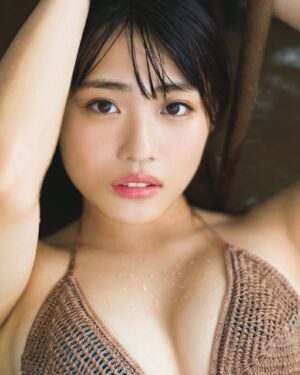Momoka Ishida Instagram - 1st写真集「MOMOKA」💐
発売まであと１週間、ドキドキとワクワク
オンラインイベントの詳細はハイライトご覧下さい！

#石田桃香1st写真集 #石田桃香 #グラビア
#photography #photomodel #gravure