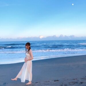 Momoka Ishida Instagram - 1st.DVD『withももか』
本日発売です。沢山の方に届きますように🕊