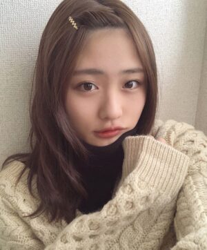Momoka Ishida Instagram - 第７回カバーガール大賞
結果は５位でした！いつも応援してくれる皆さんや支えてくれるスタッフさん達のおかげです。本当にありがとうございます！去年目標にしてたグランプリには届かなかったけど、これからも頑張るから見ててね💫