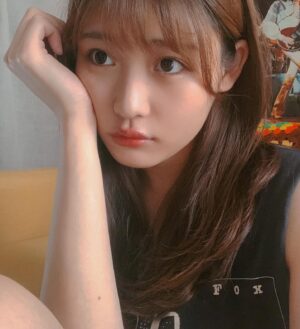 Momoka Ishida Instagram - 夏ゥ