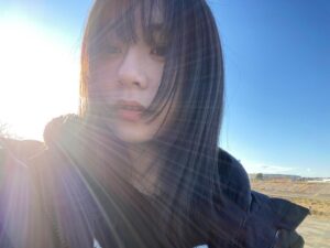 Momoka Ito Instagram - 明けましておめでとうございます。🐯

2022年も私らしく前に進み続けます。
今年もどうぞよろしくお願いします。♪
