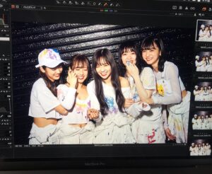 Momoka Ito Instagram - 8th Anniversary.

いつもみんなありがとう。
#fairies 
#フェアリーズ 
#フェアリーズ8周年
