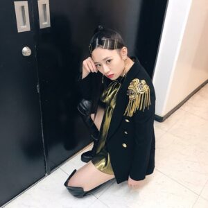 Momoka Ito Instagram - #metropolis 
#fairies 
#フェアリーズ