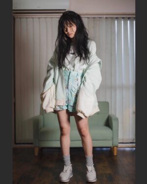 Momoka Ito Instagram - 🛋
#killremote