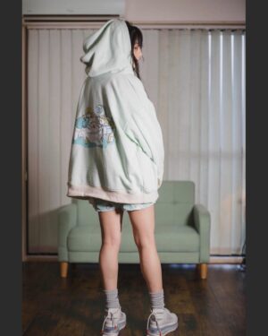 Momoka Ito Instagram - 🛋
#killremote
