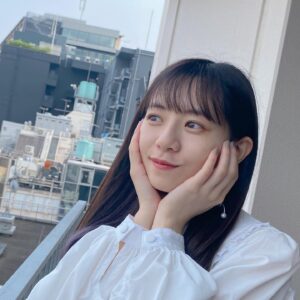 Momoka Ito Instagram - ♪♪