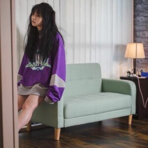 Momoka Ito Instagram - 🛌
#killremote
