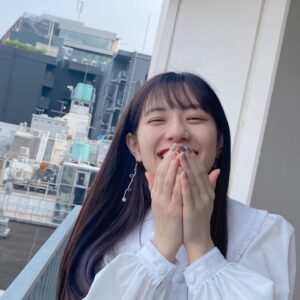 Momoka Ito Instagram - ♪♪