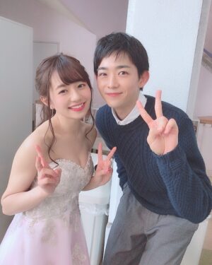 Momoka Ito Instagram - 石綿先生ありがとうございました。

わたっち。♪
#都立水商