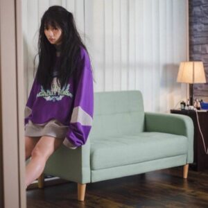 Momoka Ito Instagram - 🛌
#killremote