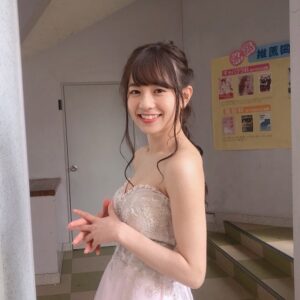 Momoka Ito Instagram - 本日TBS 25:45〜「都立水商〜令和から〜」ついに最終回。
皆さんの目で見届けて下さると嬉しいです。

#都立水商