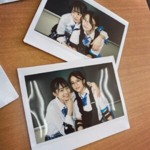 Momoka Ito Instagram - 6話見て下さったみなさんありがとうございました！
夏菜頑張ったよ。全力で走った。

7話もお見逃しなく！！
#ガールガンレディ