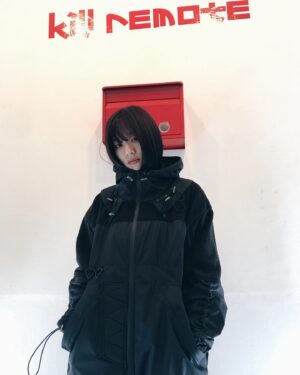 Momoka Ito Instagram - 📮
#killremote