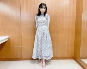 Momoka Ito Instagram - #衣装 
#アクセサリー 
#アッコにおまかせ