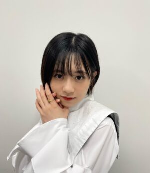 Momoka Ito Instagram - 🤍🖤
#リング 
#ピアス 
#アクセサリー 
#ハートビートボート
