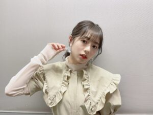 Momoka Ito Instagram - #衣装 
#アクセサリー 
#アッコにおまかせ