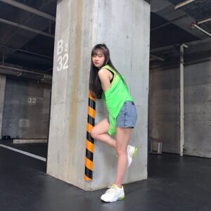Momoka Ito Instagram - #changemylife 
#fairies 
#フェアリーズ