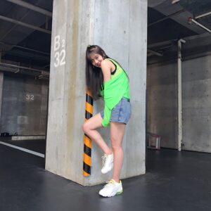 Momoka Ito Instagram - #changemylife 
#fairies 
#フェアリーズ