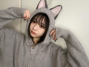 Momoka Ito Instagram - 🐱🐾