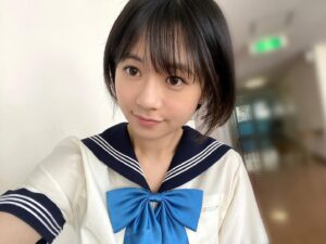 Momoka Ito Instagram - 7月期フジテレビ 木曜劇場
『 #純愛ディソナンス 』
第1部に、染谷結奈役で出演させていただく事になりました。
放送楽しみに。！

ショートカットになったよ。♪

#7月スタート木10