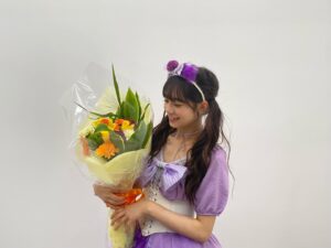 Momoka Ito Instagram - #ガールガンレディ 最終回見て下さったみなさんありがとうございました。♪