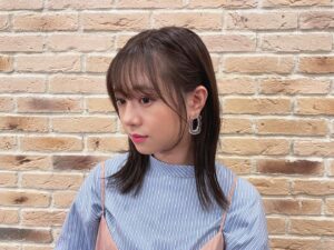 Momoka Ito Instagram - #アッコにおまかせ 
#衣装 
#アクセサリー