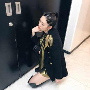 Momoka Ito Instagram - #metropolis 
#fairies 
#フェアリーズ