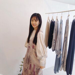 Momoka Ito Instagram - 23歳の私もよろしくお願いします。♪