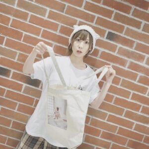 Momoko Gumi Company Instagram - （momo）「どこにもない日」グッズラインナップ公開しましたよ！かわいすぎな件！
ぜひお供にしてくださいな！

#モモコグミカンパニー 
#どこにもない日