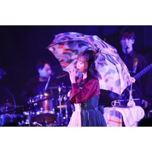 Momoko Gumi Company Instagram - 2024.1.31（momo）『どこにもない日』東京公演

thank you for all

#モモコグミカンパニー 
#どこにもない日 

photo by @maminait
styling @stylist_yuya 
hairmake @aoiokiraku