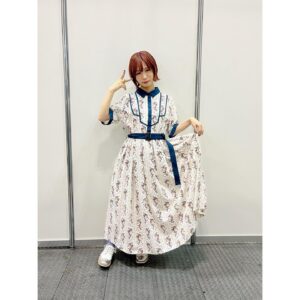 Momoko Gumi Company Instagram - GOOD LIFE フェア 2023
トークショー＠東京ビックサイト
with　@yohei.harada_official さん