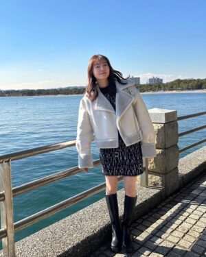 Momoko Tanabe Thumbnail - 10.7K Likes - Top Liked Instagram Posts and Photos