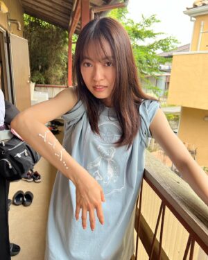 Momoko Tanabe Thumbnail - 12.1K Likes - Top Liked Instagram Posts and Photos