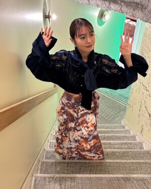 Momoko Tanabe Thumbnail - 7.5K Likes - Top Liked Instagram Posts and Photos