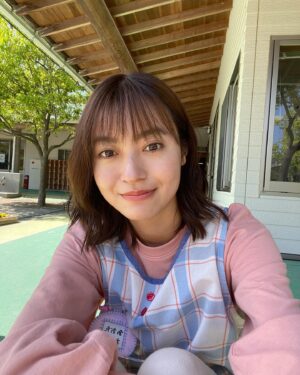 Momoko Tanabe Thumbnail - 9.7K Likes - Top Liked Instagram Posts and Photos
