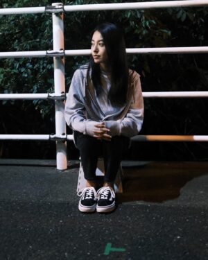 Momoko Tanabe Thumbnail - 10.1K Likes - Top Liked Instagram Posts and Photos