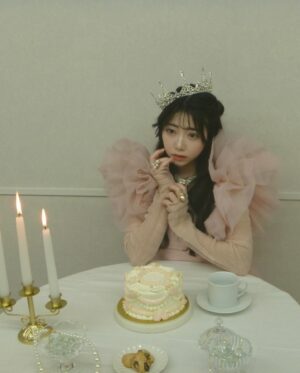 Momona Kohama Instagram - お知らせです🪄◝✩

🎂小浜桃奈生誕祭2024🎂
祝ソロデビューライブ 「小浜アイドルやっちゃいます♡」

8月25日(日)に開催させて頂きます💖

小学生の頃から今まで、ずっと夢見ていたアイドル。
どうしてもその夢を諦められなくて沢山大人の方と話し合った結果、ついにこの夏初めてのソロライブをさせて頂けることになりました🎤
そして、今回のライブのためにオリジナル曲も制作しています🎼
その記念すべきソロデビューの瞬間、夢が叶う始まりの瞬間を会場で見届けて頂きたいです✨
絶対に！！！8月25日会いに来てください💖

※ちなみに誕生日は4月2日で8月末開催のイベントタイトルに生誕祭って入ってるのはもう全然意味がわからないのですが、今年も出来てなかったので許して下さい🫣

#小浜アイドルやっちゃいます