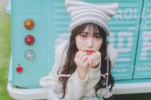 Momona Kohama Instagram - 🐈⸒⸒⸒⸒‪‪❤︎‬

お誕生日撮影と一緒に🤍

💄 @mkny_____ 
📷 @oryo_smile 
ありがとうございました🪄