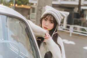 Momona Kohama Instagram - 🐈⸒⸒⸒⸒‪‪❤︎‬

お誕生日撮影と一緒に🤍

💄 @mkny_____ 
📷 @oryo_smile 
ありがとうございました🪄
