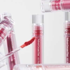 Momona Kohama Instagram - 💄

皆さんは何番が気になりますか🌈✨️

また発売記念イベントも出来たらなぁと思っているので楽しみに待ってて下さい💖

 #witchspouch #ティント  #コスメ