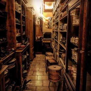 Mona Ahmadi Instagram - Every object has a spirit!