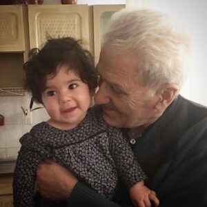 Mona Ahmadi Instagram - به همراه نتیجه💘