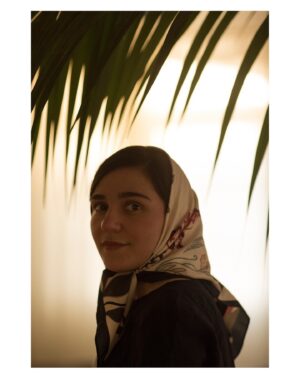 Mona Ahmadi Instagram - 📸 @shojaii 🎈🌴