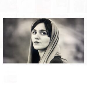 Mona Ahmadi Instagram - @shojaii📷