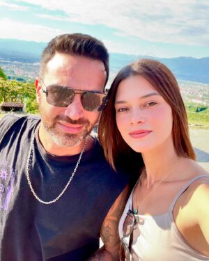 Mona Çalış Instagram - 🤍