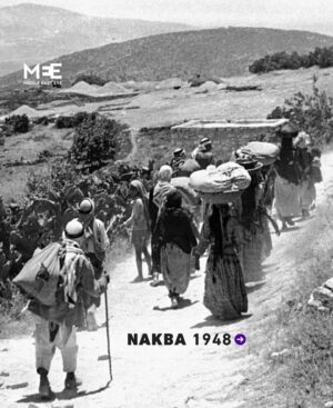 Mona Eltahawy Instagram - I interviewed a 100-year-old Palestinian man 26 years ago this week when I went to Fawwar Refugee Camp in Nablus to report on the 50th anniversary of the Nakba. He was the embodiment of what Palestinians mean when they say “Existence is resistance.”

He was 12 years old when the Ottoman Empire ended, 50 years old when he was forced out of his home in 1948, and had been living in a refugee camp for 50 years.

When I met him in 1998, his great grandchildren helped me interview him because he had difficulty hearing. He was a living memorial to Palestinian existence in the face of Israeli brutality, ethnic cleansing, and occupation. I have been thinking of him often—100 years old!—as the numbers of children, babies even, murdered by Israel’s genocide continue to rise. 

Read these testimonies of Palestinian elders of the Nakba. And know that this is what Israel’s genocide aims to erase: Palestinian existence. 

Repost from @middleeasteye
•
Over the years Middle East Eye has spoken to Palestinians who lived through the Nakba, in which some 800,000 Palestinians were forcibly displaced from their homes in 1948.

Here’s what a few of them have had to say 🇵🇸👉

#Nakba #PalestinianNakba #1948 #15May